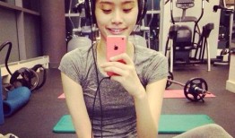 吃瓜娱乐圈奚梦瑶